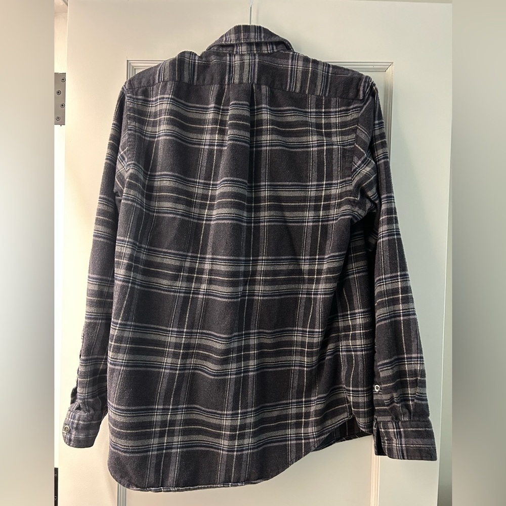 Polo Ralph Lauren flannel